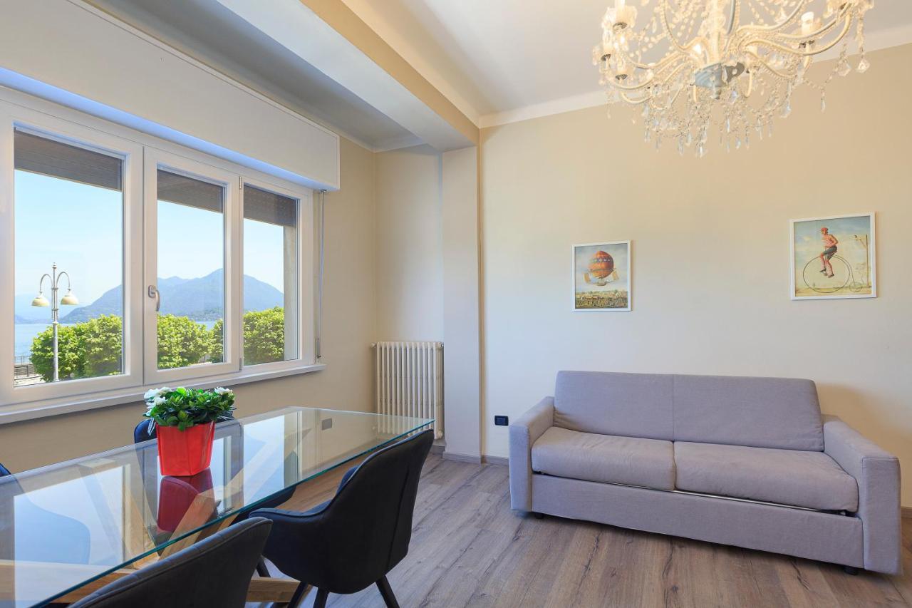 Appartamento Italia 1 - By Impero House Rent Stresa Eksteriør bilde