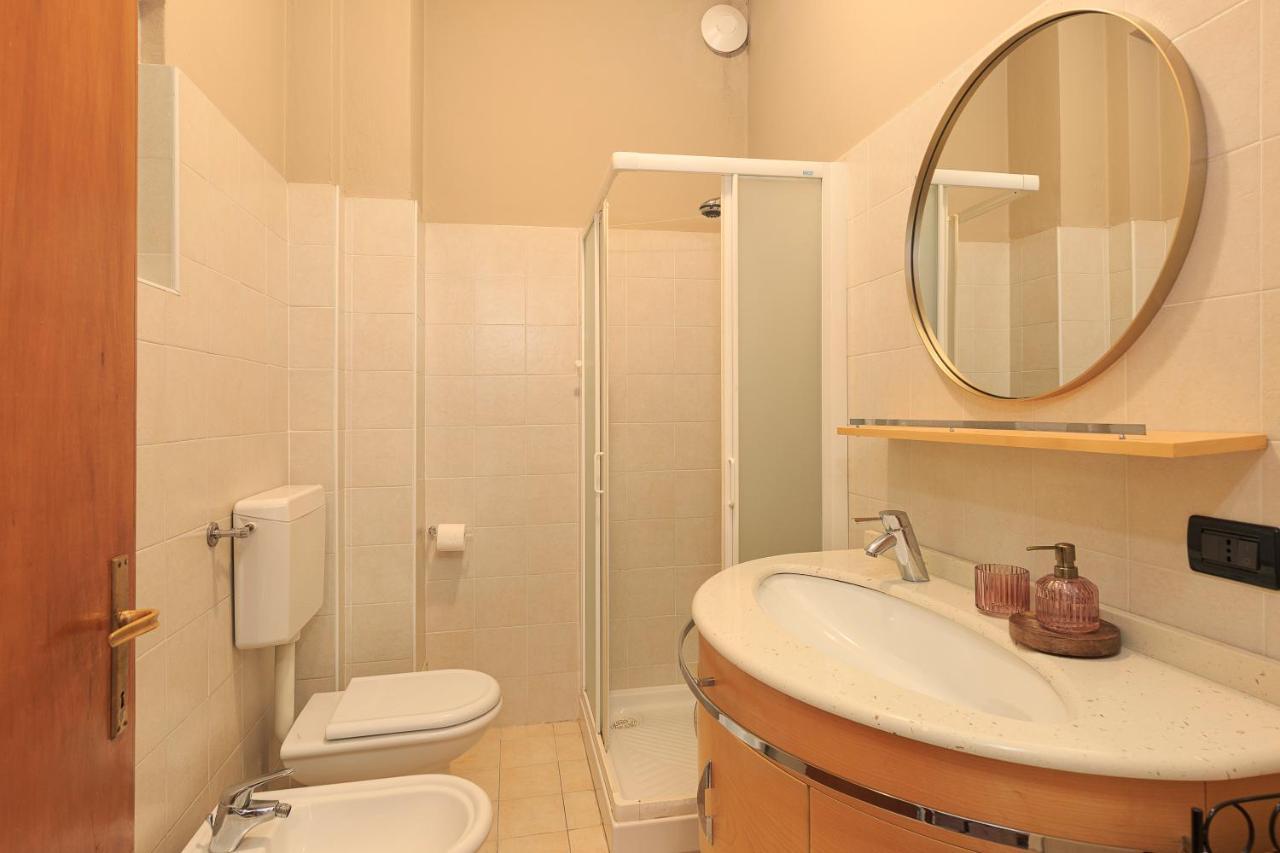 Appartamento Italia 1 - By Impero House Rent Stresa Eksteriør bilde